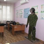 Курс тактического применения оружия в Твери: Обучение безопасности и мастерству